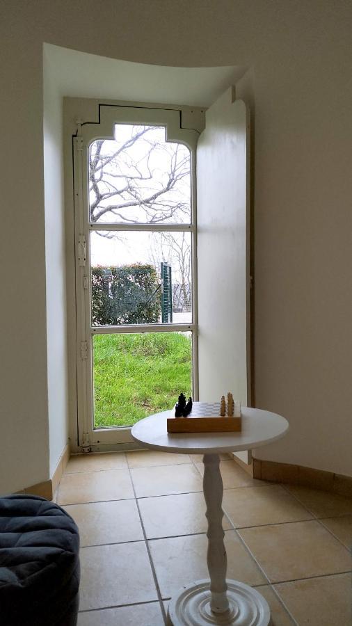 Appartement "Poulain" En Centre-Ville Linge Inclus Blois Exteriör bild