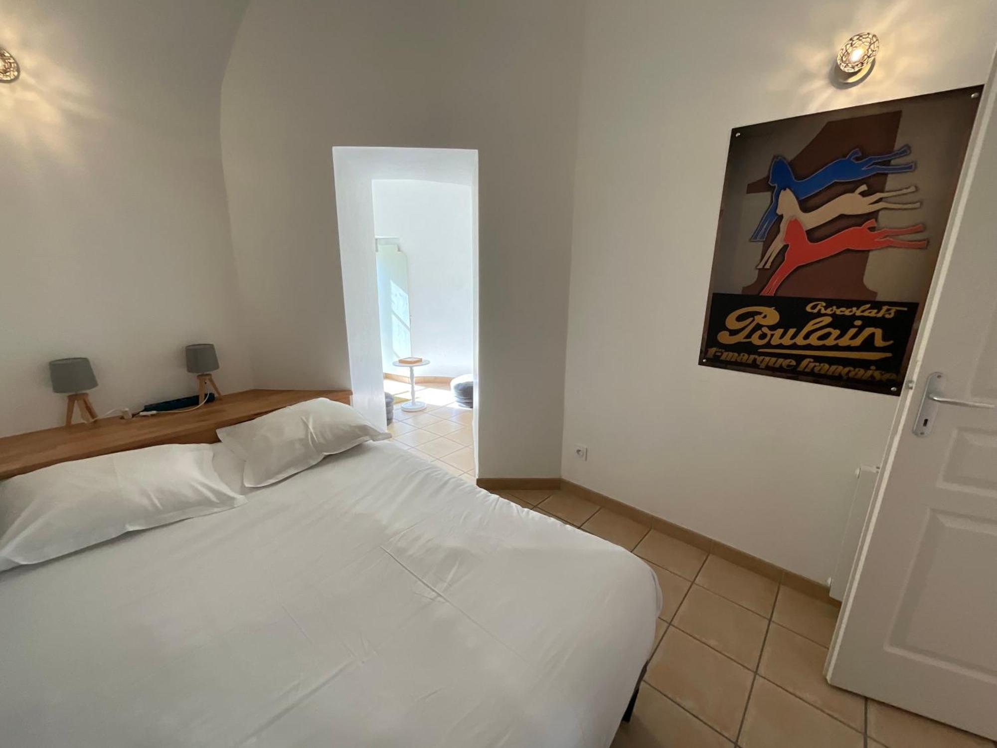 Appartement "Poulain" En Centre-Ville Linge Inclus Blois Exteriör bild