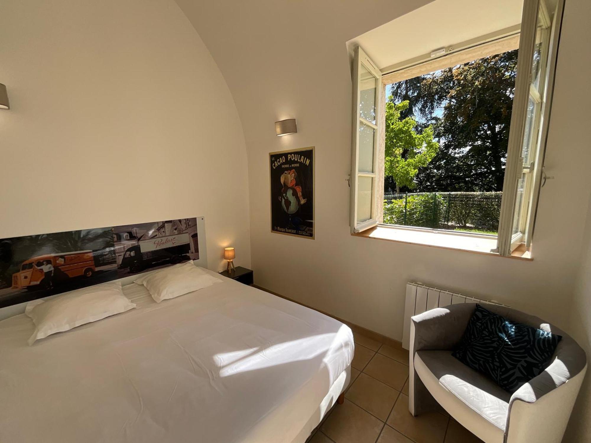 Appartement "Poulain" En Centre-Ville Linge Inclus Blois Exteriör bild