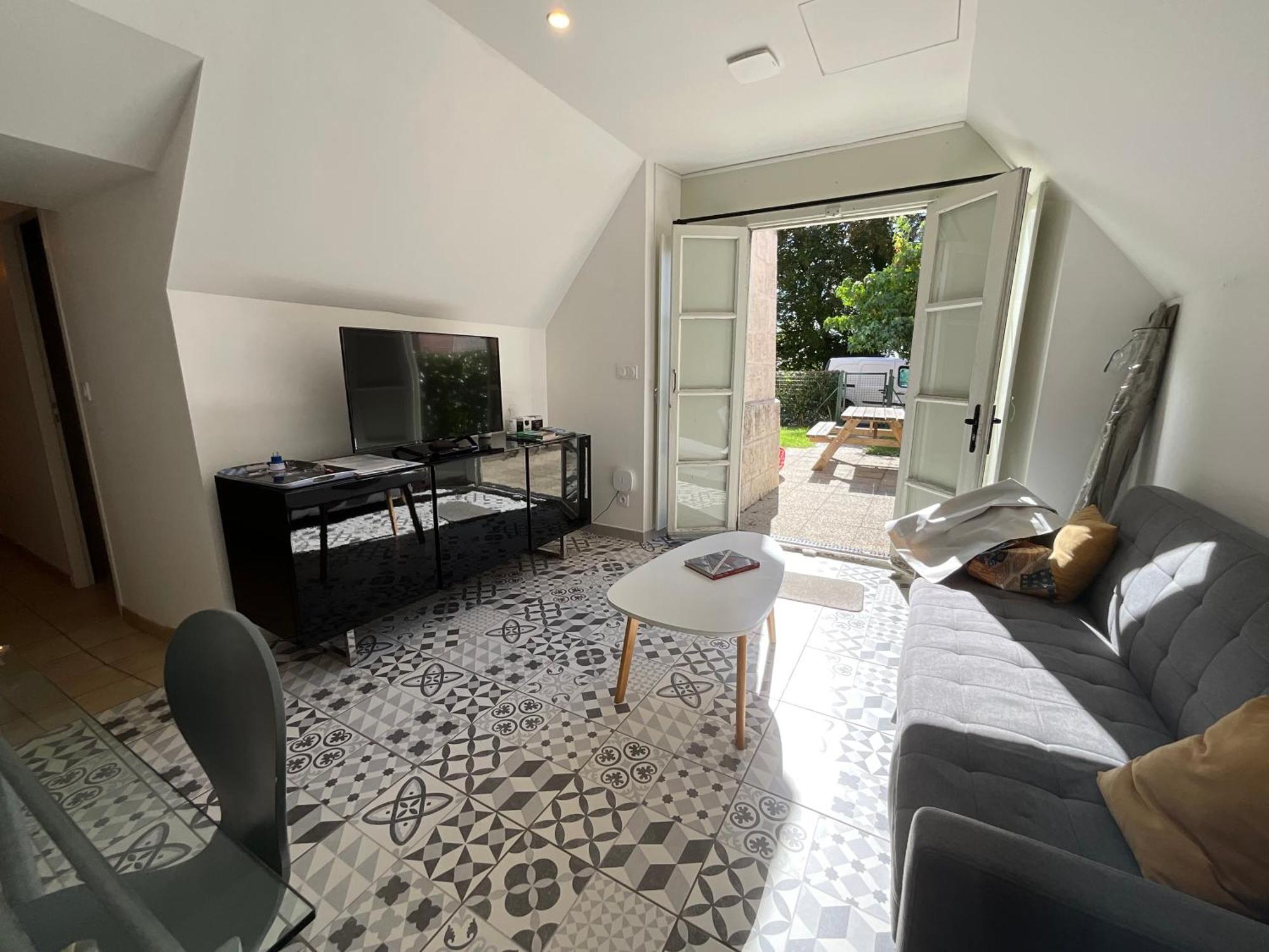 Appartement "Poulain" En Centre-Ville Linge Inclus Blois Exteriör bild